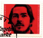 Friedrich Engels